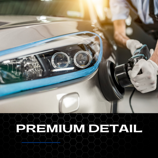 Premium Detail