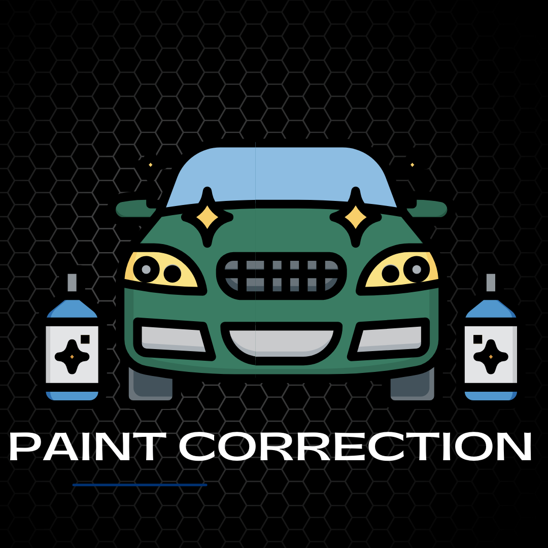 Paint Correction