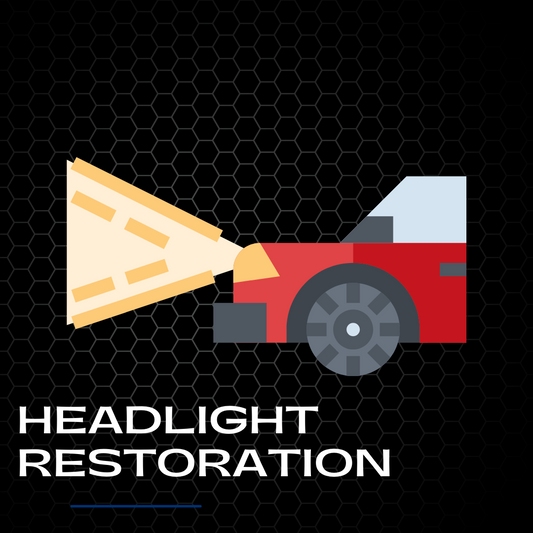 Headlight Restoration