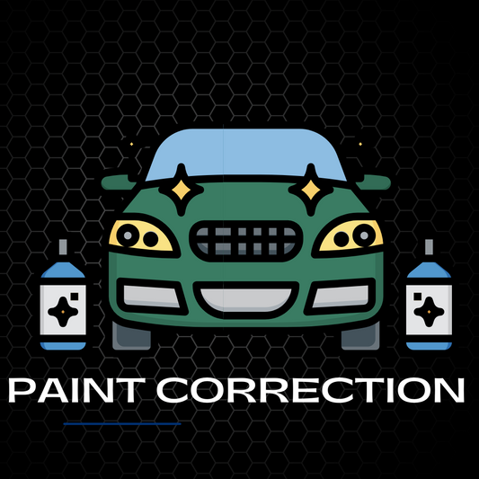 Paint Correction