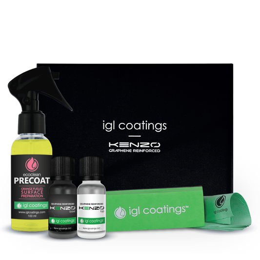 IGL Coating Ecocoat Kenzo